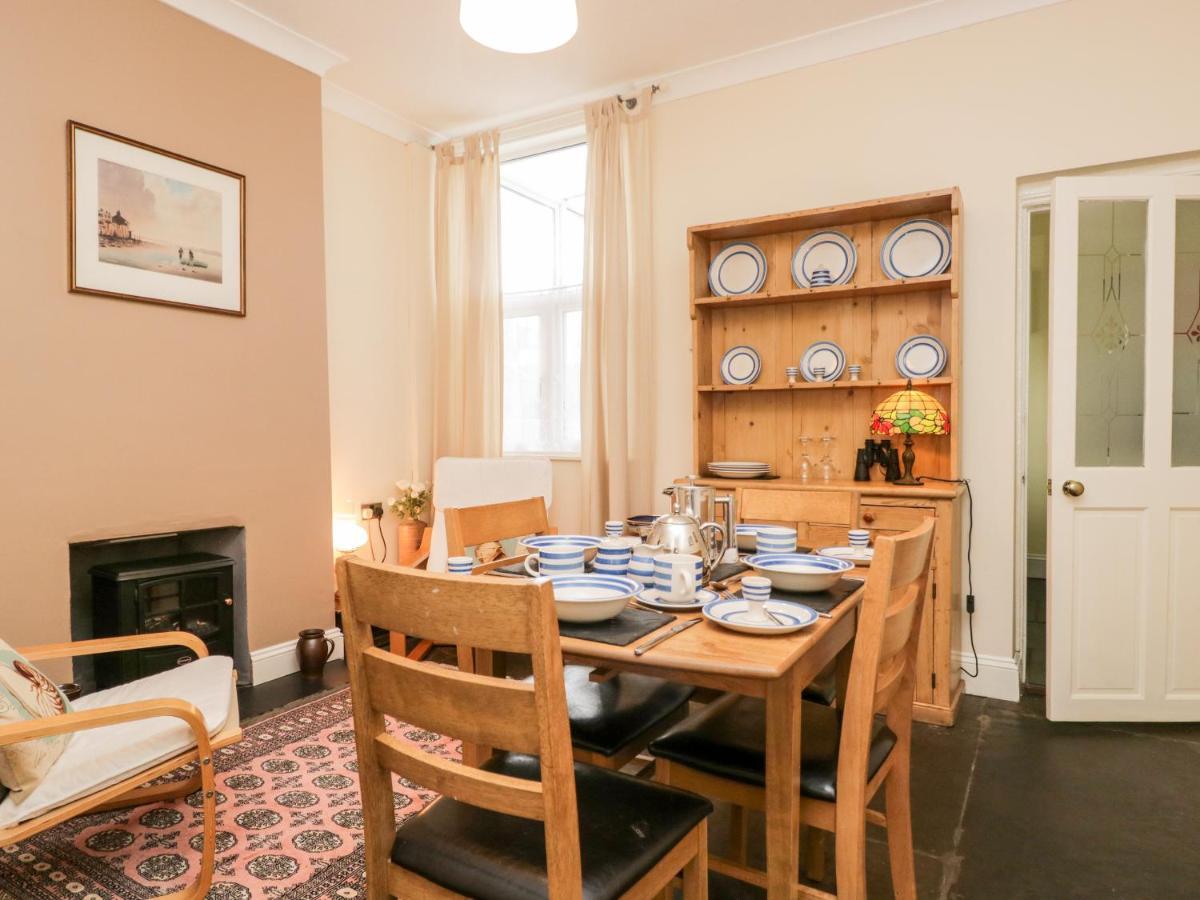 Combe Cottage Millom Esterno foto