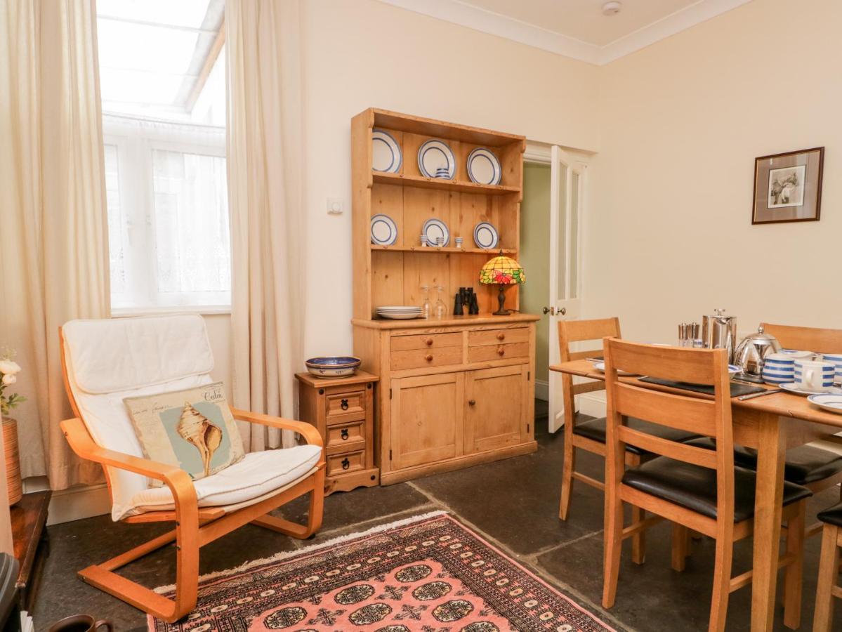 Combe Cottage Millom Esterno foto
