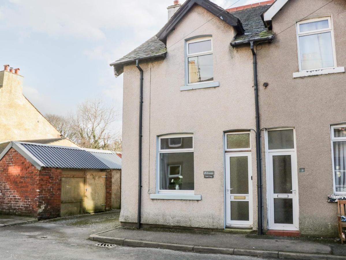 Combe Cottage Millom Esterno foto