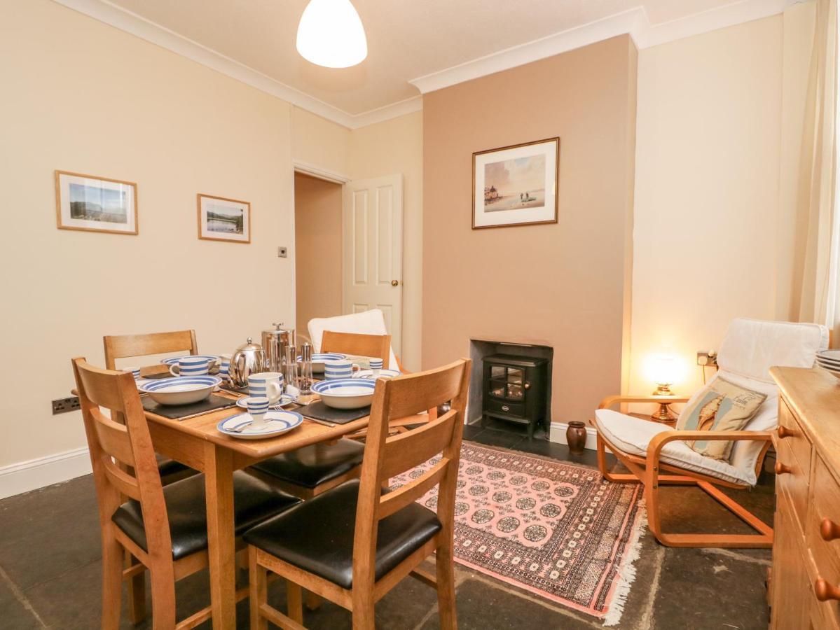 Combe Cottage Millom Esterno foto
