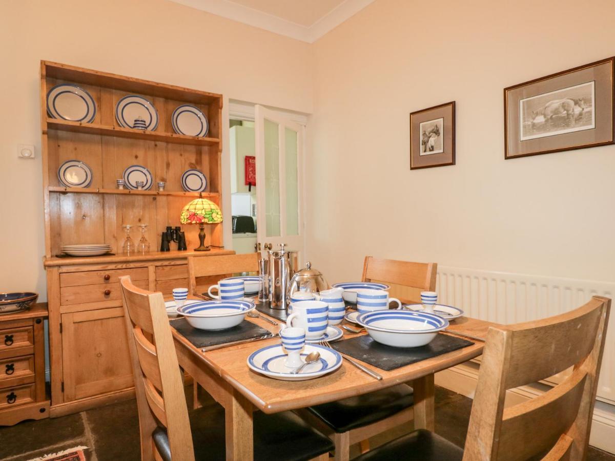 Combe Cottage Millom Esterno foto