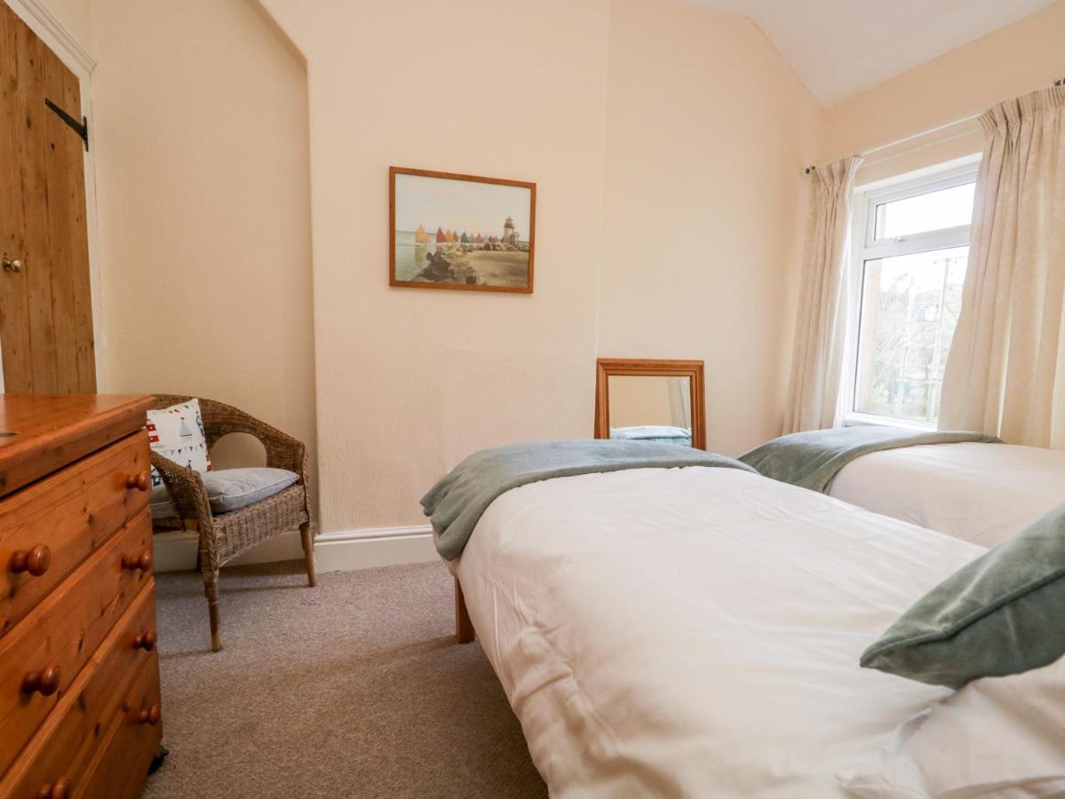 Combe Cottage Millom Esterno foto