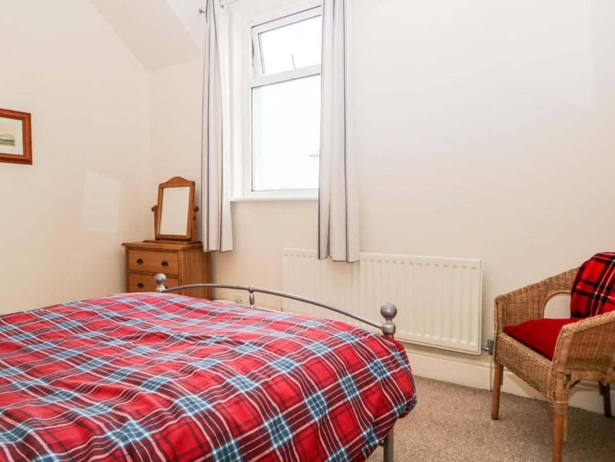 Combe Cottage Millom Esterno foto