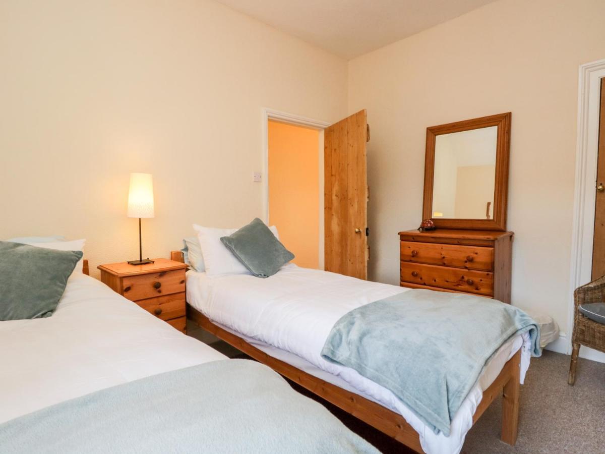 Combe Cottage Millom Esterno foto