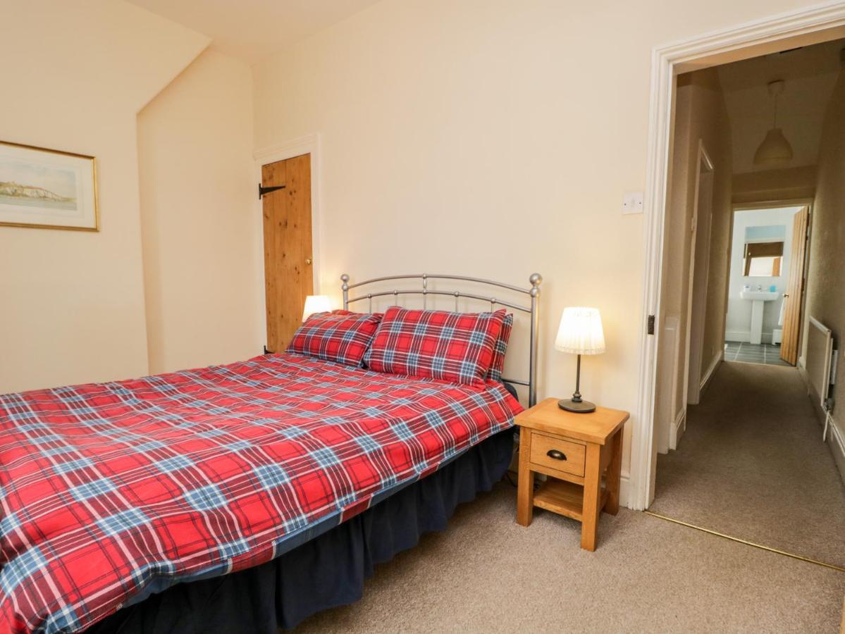 Combe Cottage Millom Esterno foto
