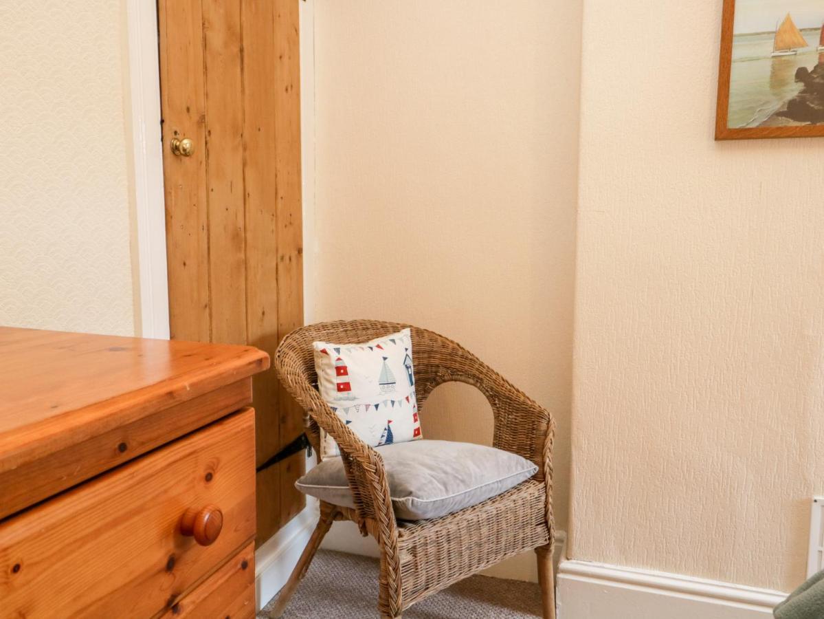 Combe Cottage Millom Esterno foto