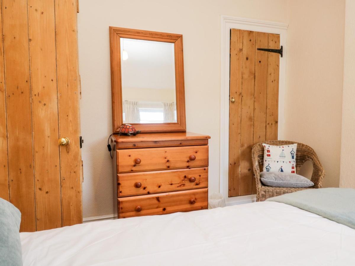 Combe Cottage Millom Esterno foto