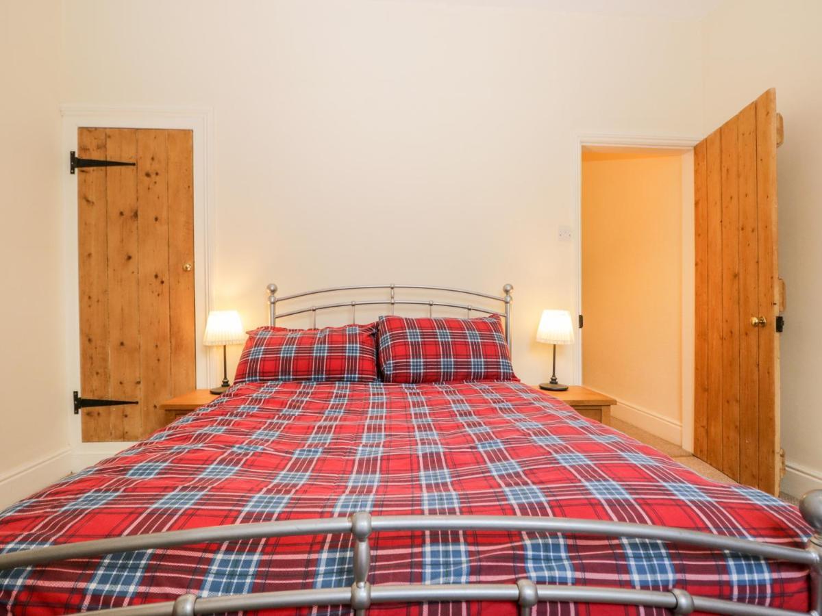 Combe Cottage Millom Esterno foto